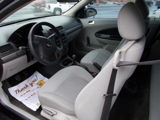 2007 Chevrolet Cobalt 2wdse