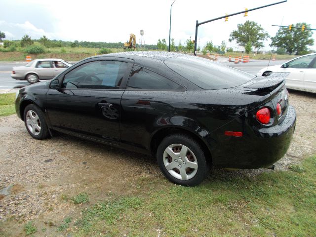 2007 Chevrolet Cobalt 2wdse