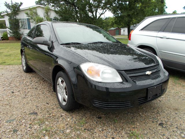 2007 Chevrolet Cobalt 2wdse