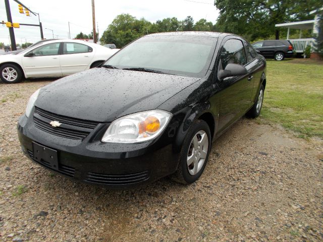 2007 Chevrolet Cobalt 2wdse