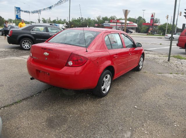 2007 Chevrolet Cobalt Reg Cab W/12 Stake Bed