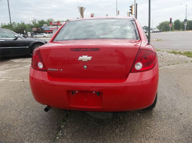 2007 Chevrolet Cobalt Reg Cab W/12 Stake Bed