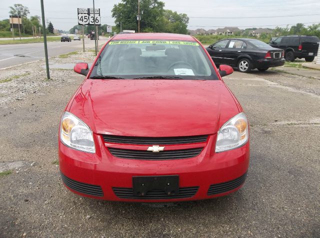 2007 Chevrolet Cobalt Reg Cab W/12 Stake Bed