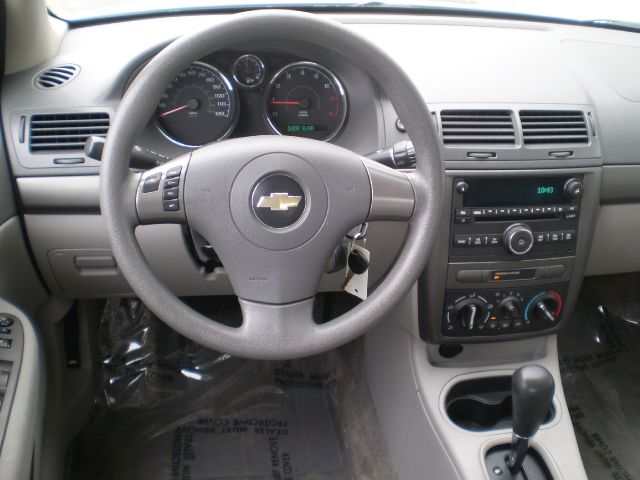 2007 Chevrolet Cobalt SL1