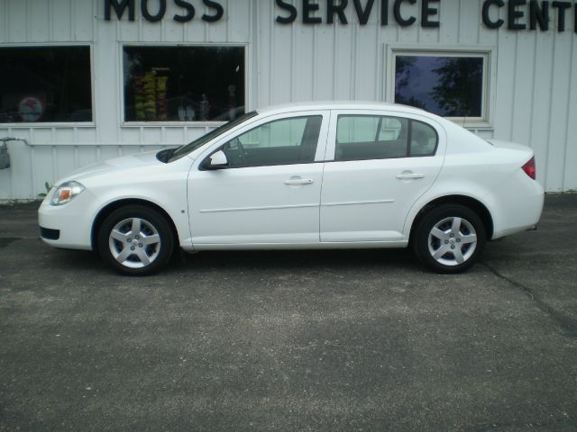 2007 Chevrolet Cobalt SL1