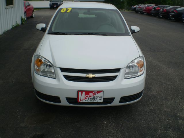 2007 Chevrolet Cobalt SL1