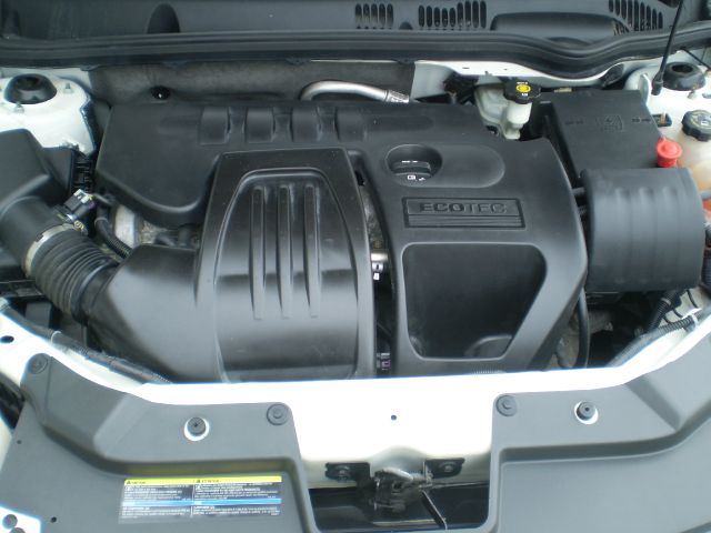 2007 Chevrolet Cobalt SL1