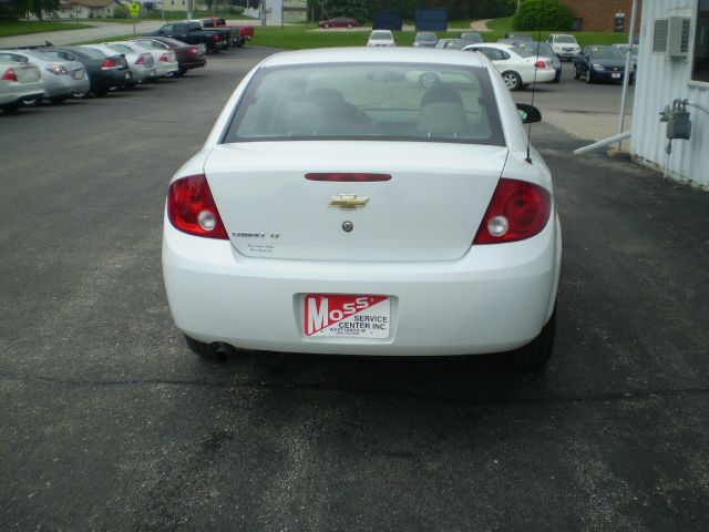 2007 Chevrolet Cobalt SL1