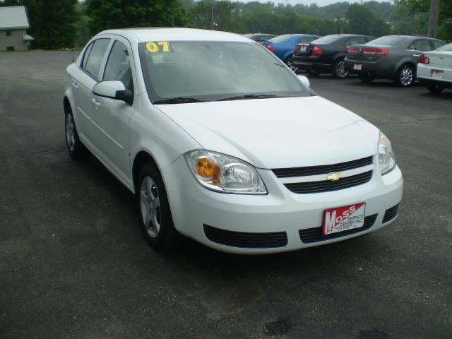 2007 Chevrolet Cobalt SL1