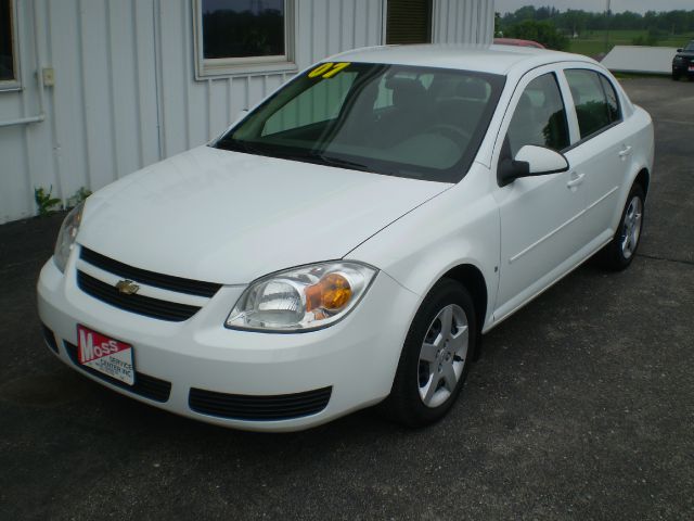 2007 Chevrolet Cobalt SL1