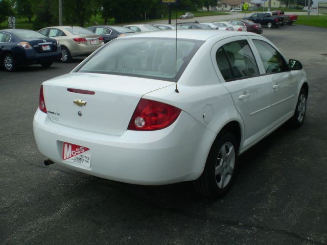 2007 Chevrolet Cobalt SL1