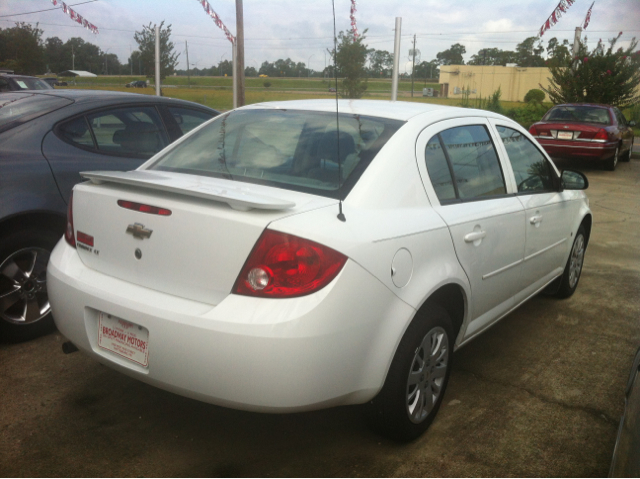 2007 Chevrolet Cobalt Pininfarina