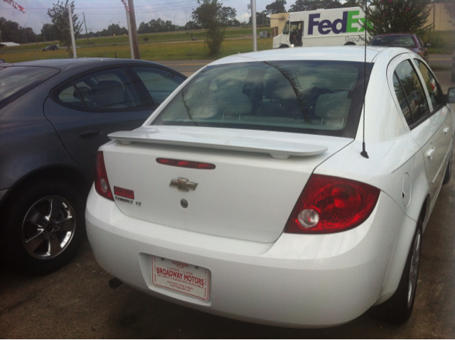 2007 Chevrolet Cobalt Pininfarina