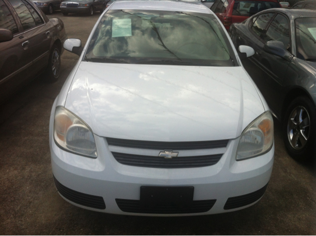 2007 Chevrolet Cobalt Pininfarina