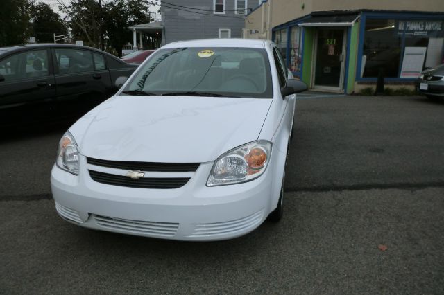 2007 Chevrolet Cobalt 3.2 Sedan 4dr