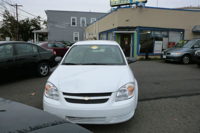 2007 Chevrolet Cobalt 3.2 Sedan 4dr