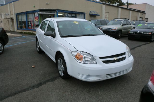 2007 Chevrolet Cobalt 3.2 Sedan 4dr