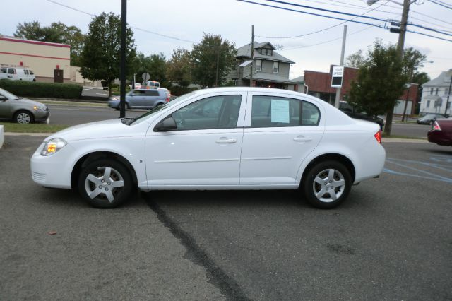 2007 Chevrolet Cobalt 3.2 Sedan 4dr