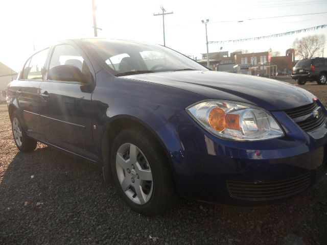 2007 Chevrolet Cobalt Reg Cab W/12 Stake Bed