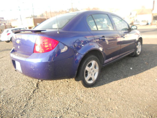 2007 Chevrolet Cobalt Reg Cab W/12 Stake Bed