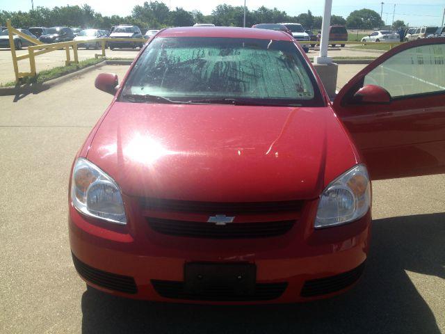 2007 Chevrolet Cobalt 216