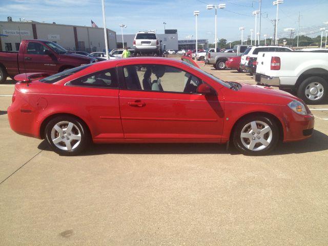 2007 Chevrolet Cobalt 216