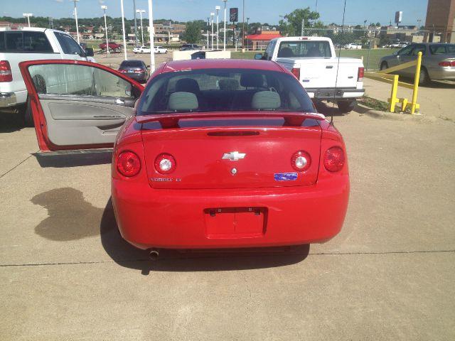 2007 Chevrolet Cobalt 216