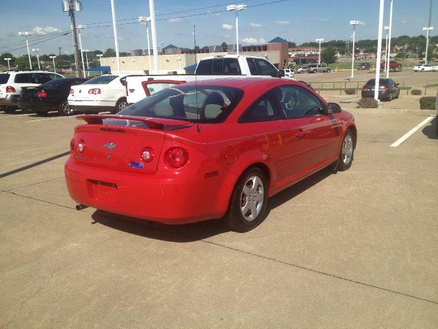 2007 Chevrolet Cobalt 216