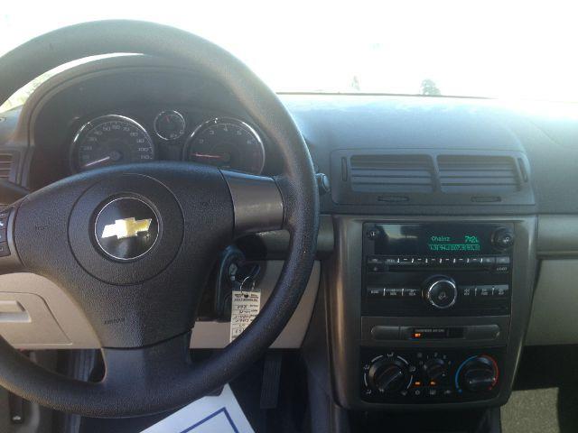 2007 Chevrolet Cobalt 216