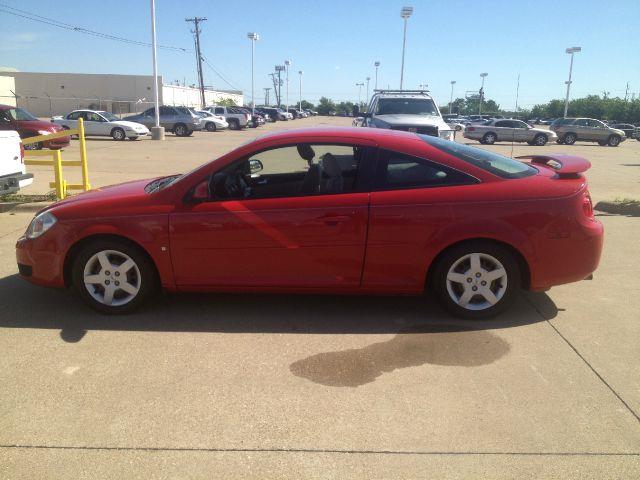 2007 Chevrolet Cobalt 216