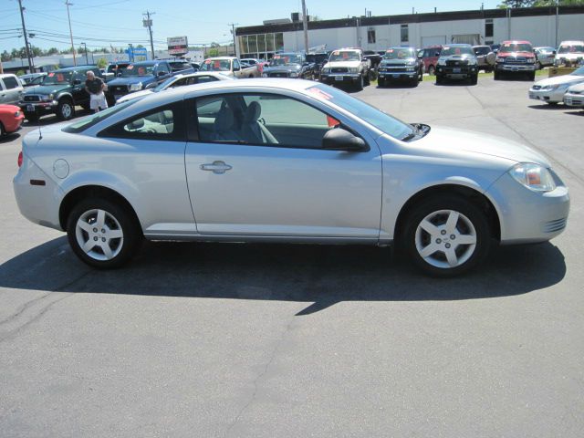 2007 Chevrolet Cobalt 2wdse