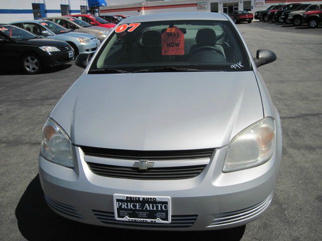 2007 Chevrolet Cobalt 2wdse