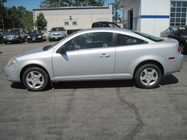 2007 Chevrolet Cobalt 2wdse