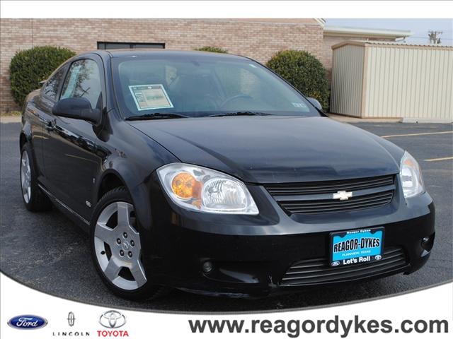 2007 Chevrolet Cobalt LT Sport Wagon