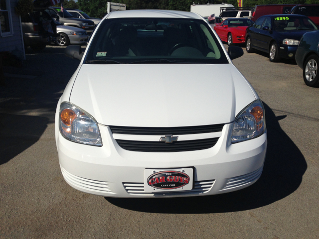 2007 Chevrolet Cobalt 3.2 Sedan 4dr