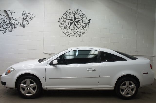 2007 Chevrolet Cobalt 216