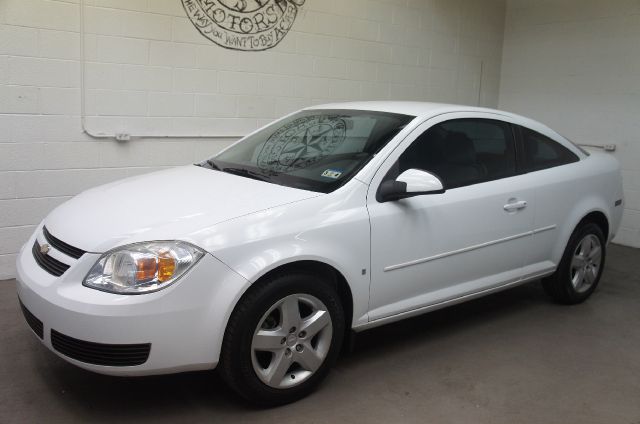 2007 Chevrolet Cobalt 216