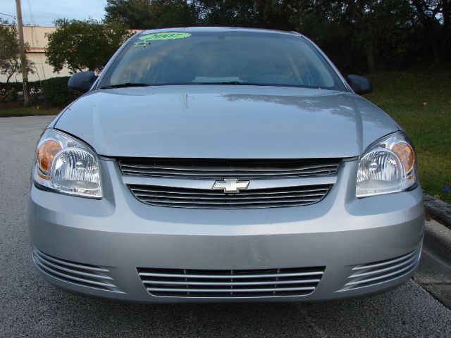 2007 Chevrolet Cobalt 3.2 Sedan 4dr