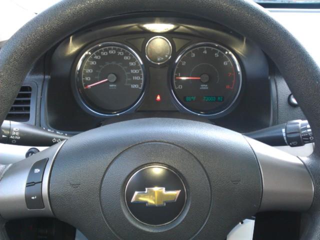 2007 Chevrolet Cobalt SLE SUV