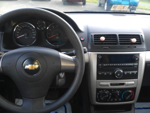 2007 Chevrolet Cobalt SLE SUV