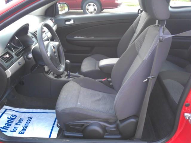 2007 Chevrolet Cobalt SLE SUV