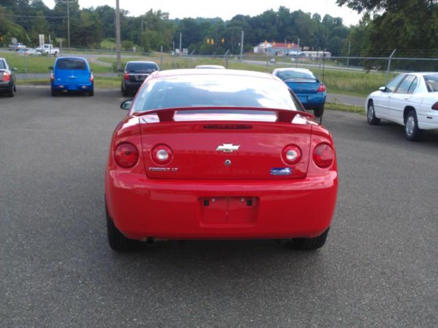 2007 Chevrolet Cobalt SLE SUV