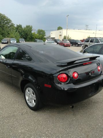 2007 Chevrolet Cobalt GS THIS CAR IS FAST And Furiou