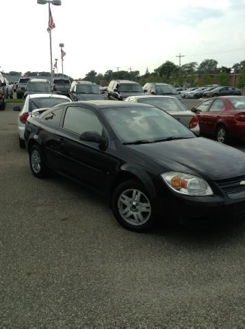 2007 Chevrolet Cobalt GS THIS CAR IS FAST And Furiou