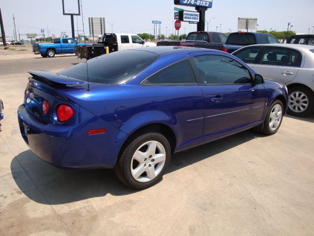 2007 Chevrolet Cobalt 216