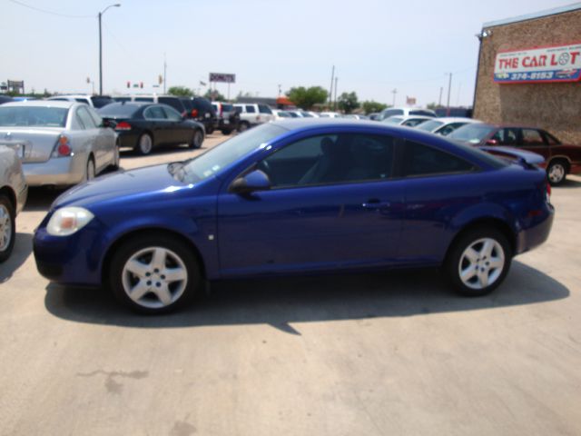 2007 Chevrolet Cobalt 216