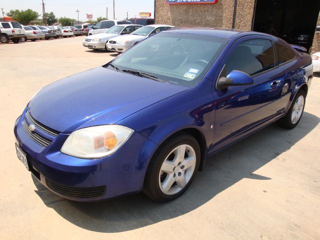 2007 Chevrolet Cobalt 216