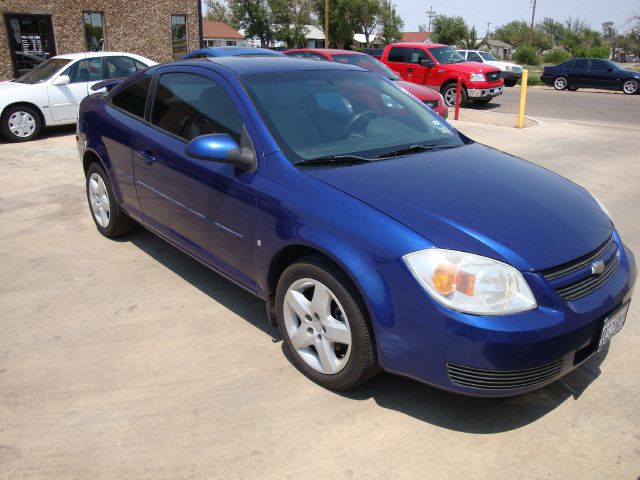 2007 Chevrolet Cobalt 216