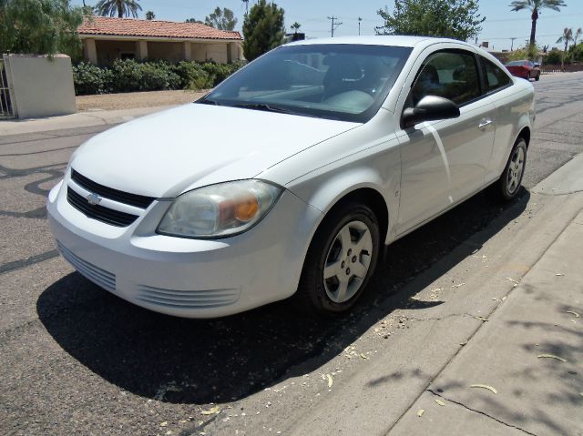 2007 Chevrolet Cobalt 2wdse