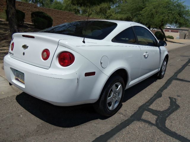 2007 Chevrolet Cobalt 2wdse